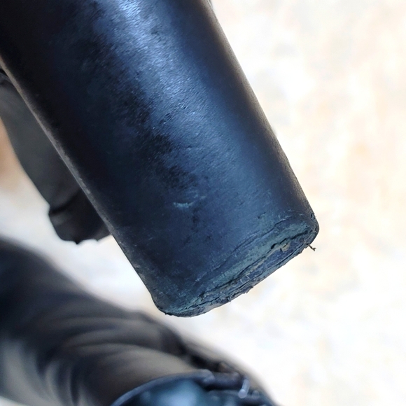 Schutz Marivane Ankle Booties - Picture 6 of 16